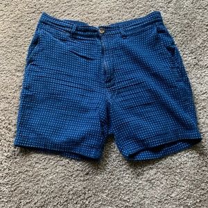 Men's Goodfellow 7" Short Size 30